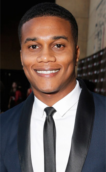 Cory Hardrict